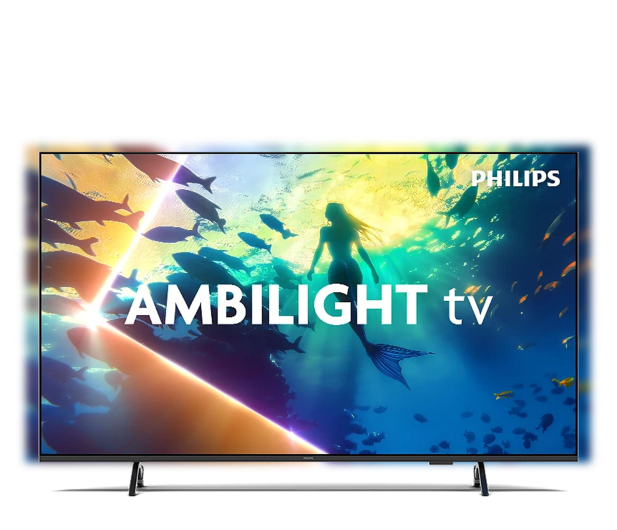 Philips 65PUS8009 LED 4K Ambilight UHD Dolby Atmos - 1308787 - zdjęcie